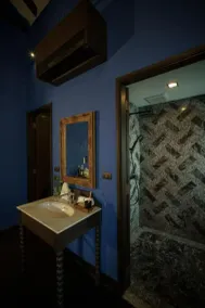 Baan Tuk Din Hotel - Bathroom