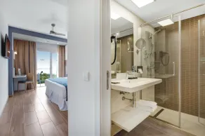 Hotel Riu Festival - Chambre
