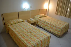 SG Palace Hotel - Chambre