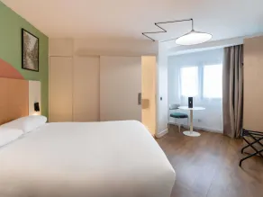 ibis Marne-La-Vallée Val d’Europe - Chambre