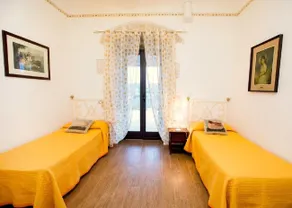 Agriturismo Villa Flavia - Rum