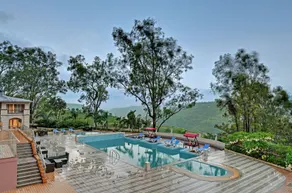 Grand Victoria The Fern Resort & Spa, Panchgani - Pool