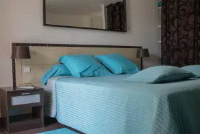 La Villa Nais PADEL&PISCINE -Suites & Appartements - Room