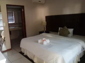 Villa Africa Boutique Hotel & Spa - Room