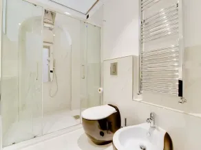 Queen Palace Suites - Salle de bain