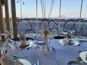 Dunas Club - Hotel & Apartamentos - Restaurant