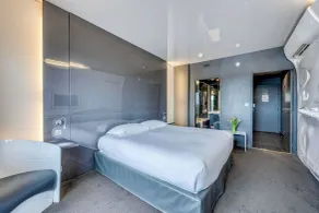 Zenitude Hôtel Résidences Bassin d'Arcachon - Chambre