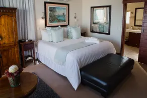 Blaauw Village Guest House - Chambre