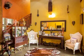 Beetleloop Guest House - Reception