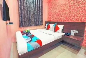 FabHotel SVL Inn - Rum