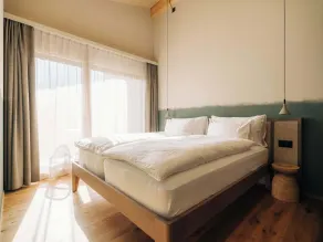 KURVE Apartments & Lounge - Værelse