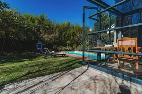 Acorn Guest House - Pool