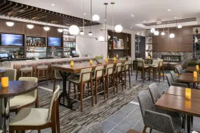 Hyatt Place East Moline/Quad Cities - Restaurang