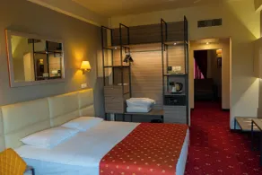 Best Lido Hotel - Rum