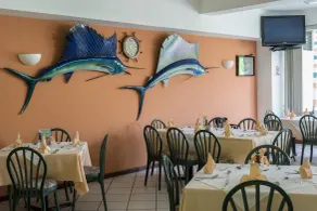 Hotel Martita - Restaurant