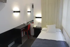 Hotel Lois - Rom