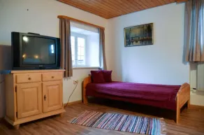 Hotel Alpenhof - Zimmer