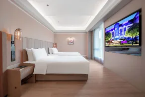 Mercure Chongqing Times Paradise Walk - Rom