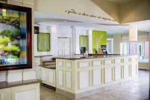 Hilton Garden Inn Richmond Innsbrook - Réception