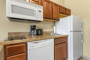 Comfort Inn & Suites Barnesville - Frackville - Zimmer
