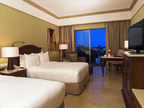 Fiesta Americana Merida - Room