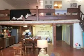 Park Avenue Lofts - Restaurant