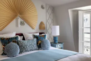 Hôtel Le Lavoisier & Spa - Zimmer