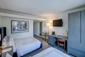 Clinton Hotel South Beach - Chambre