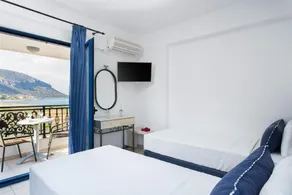 Venti Seaside Adult Hotel - Rom