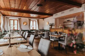 Angermühle Landgasthof - Ristorante
