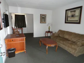 Travel Inn - Chambre