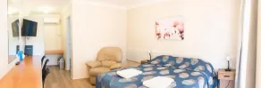 Sutherland Motel - Camera