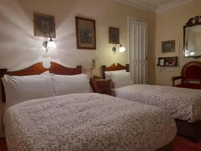 Red Setter Town House B&B - Værelse