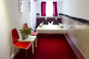 Floris Hotel - Chambre