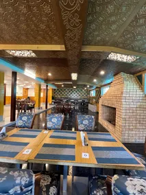 wildflower villa - Restaurant