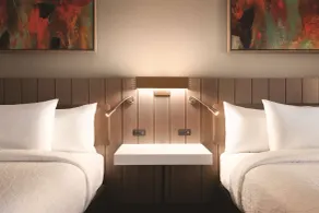 Hilton Garden Phoenix Tempe, University Research Park - Chambre