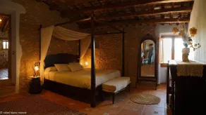 Mas Llagostera - Zimmer