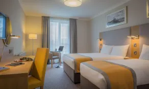 Maldron Hotel, Newlands Cross - Room