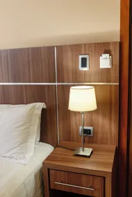 Bella Vista Hotel - Encarnación - Room