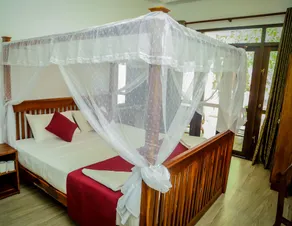 King's Marine B&B Surf Hotel - Chambre