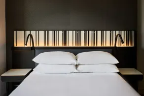 Hyatt Regency Chicago - Chambre