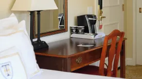 The Thayer Hotel at West Point - Chambre