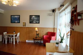 Motel Bel-Eau - Reception