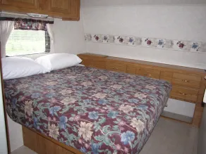 Motel du Haut Phare - Habitación