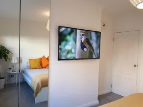 Luxury Central Apartment 4 guests - Room