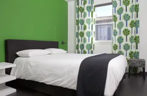 Hôtel l'Octroi - Chambre