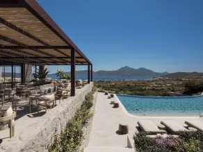 Onero - Piscine