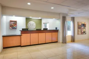 Fairfield Inn & Suites Seattle Bellevue/Redmond - Réception