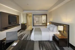 Gran Meliá Jakarta - Habitación