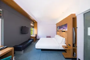 Hotel Halez - Room
